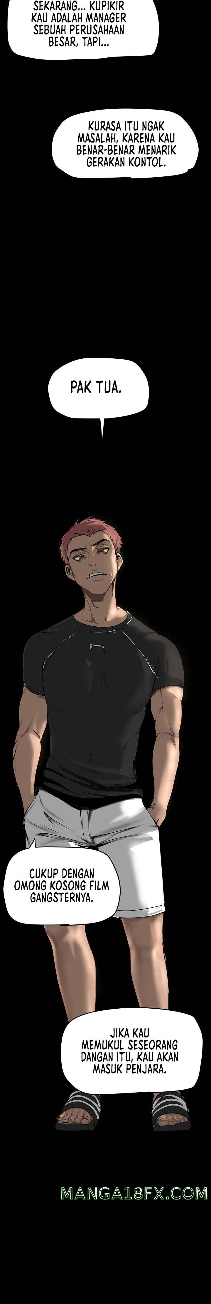 A Wonderful New World Raw - Chapter 150 [photo 27] - MangaPorn