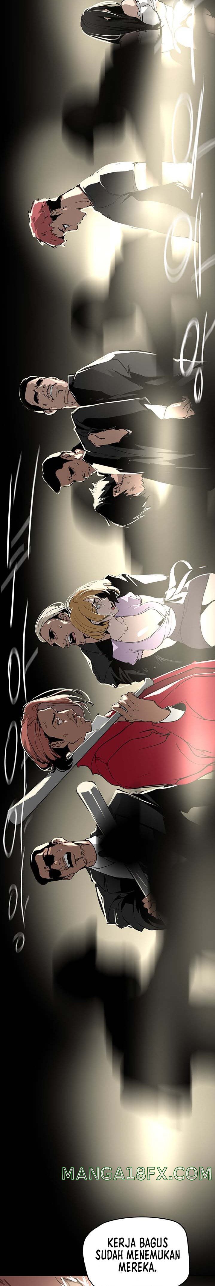 A Wonderful New World Raw - Chapter 150 [photo 29] - MangaPorn