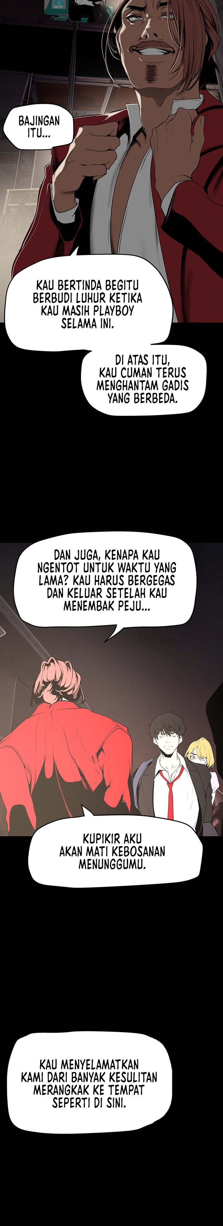 A Wonderful New World Raw - Chapter 150 [photo 3] - MangaPorn