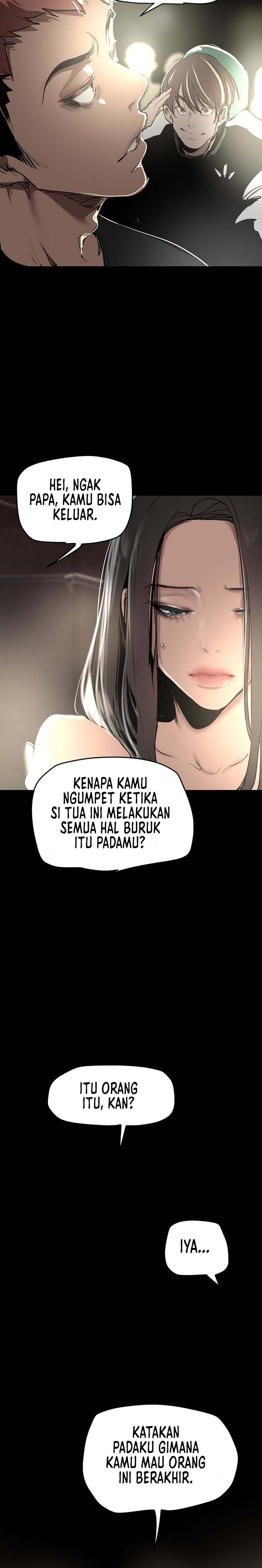 A Wonderful New World Raw - Chapter 150 [photo 30] - MangaPorn