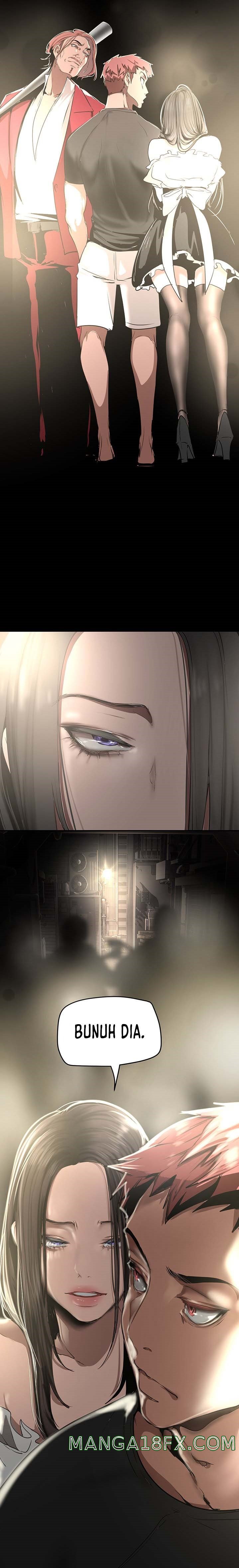 A Wonderful New World Raw - Chapter 150 [photo 31] - MangaPorn