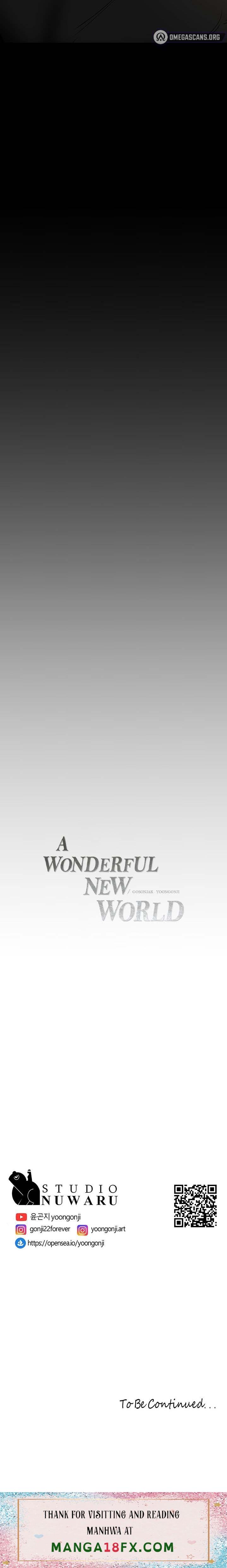 A Wonderful New World Raw - Chapter 150 [photo 32] - MangaPorn