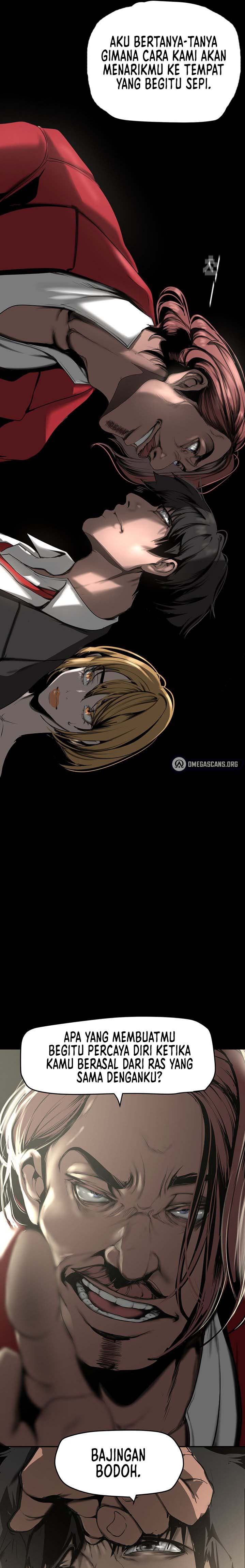 A Wonderful New World Raw - Chapter 150 [photo 4] - MangaPorn