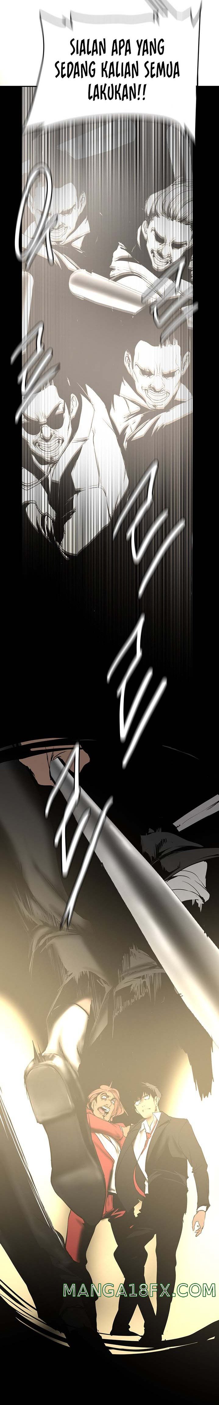 A Wonderful New World Raw - Chapter 150 [photo 6] - MangaPorn