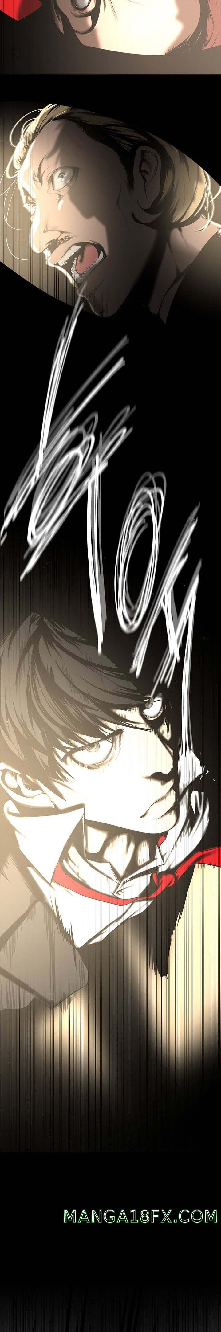 A Wonderful New World Raw - Chapter 150 [photo 9] - MangaPorn