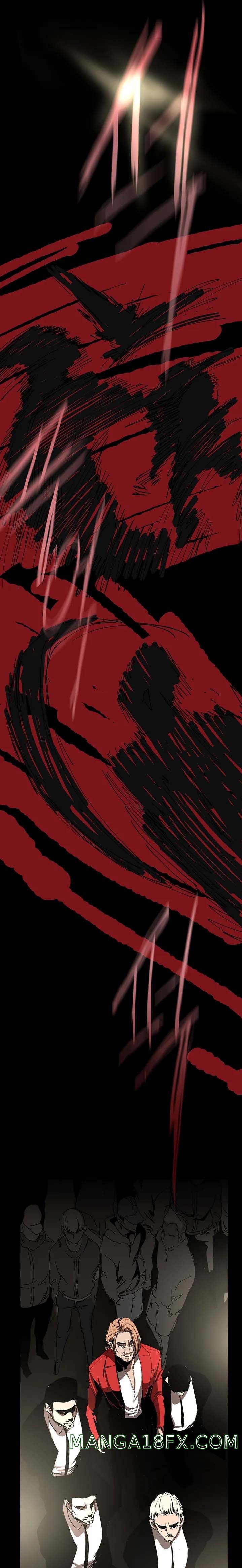 A Wonderful New World Raw - Chapter 151 [photo 1] - MangaPorn