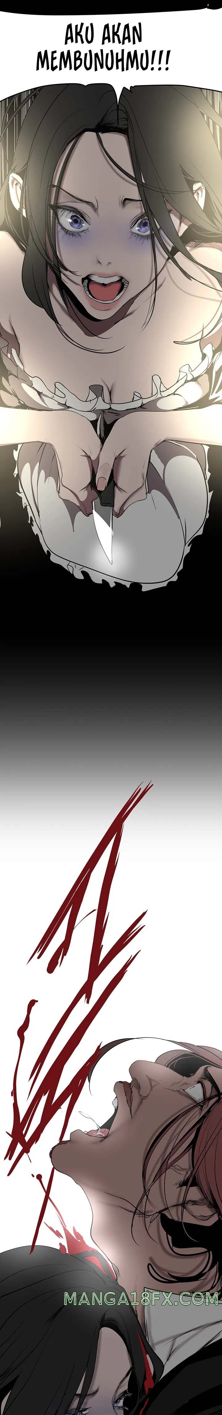 A Wonderful New World Raw - Chapter 151 [photo 16] - MangaPorn