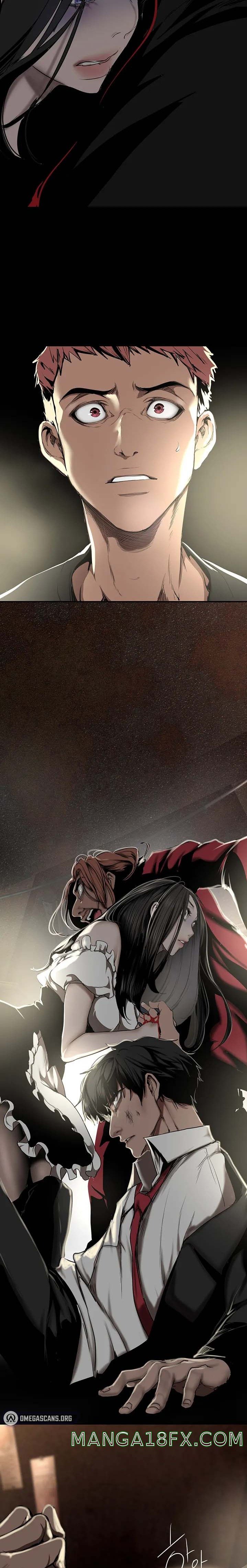 A Wonderful New World Raw - Chapter 151 [photo 17] - MangaPorn