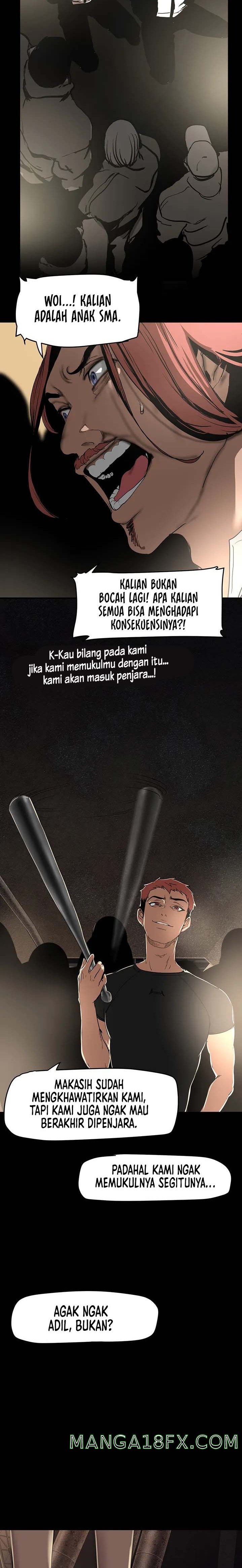 A Wonderful New World Raw - Chapter 151 [photo 2] - MangaPorn