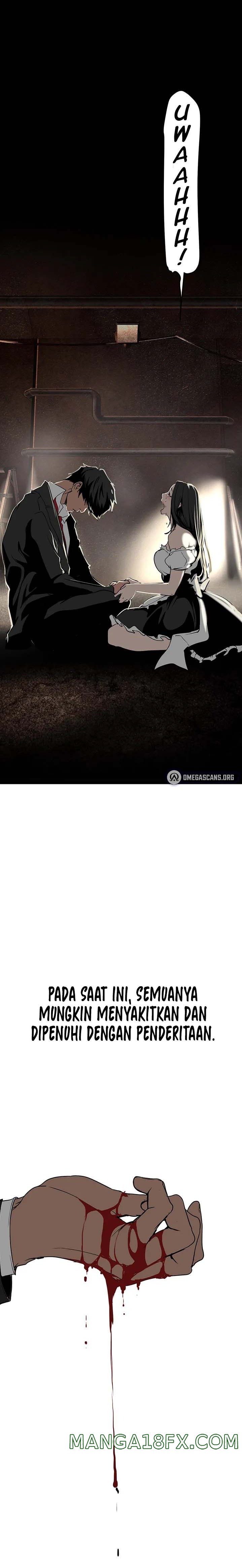 A Wonderful New World Raw - Chapter 151 [photo 21] - MangaPorn