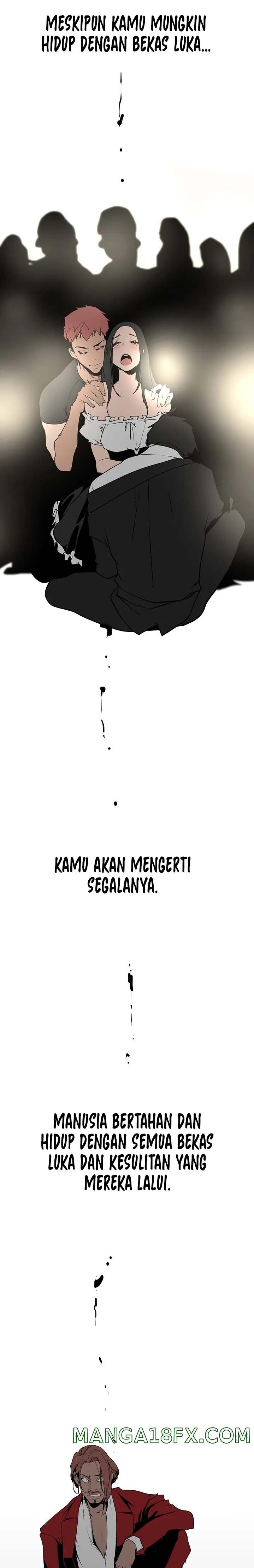 A Wonderful New World Raw - Chapter 151 [photo 22] - MangaPorn