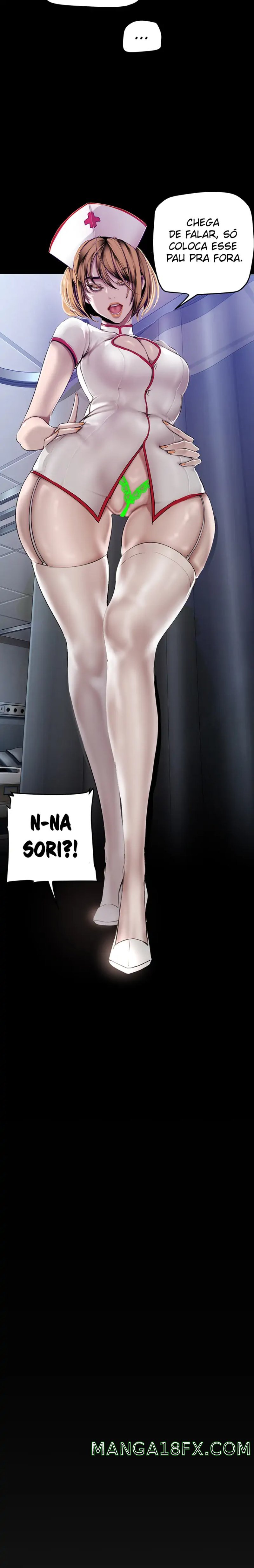 A Wonderful New World Raw - Chapter 152 [photo 10] - MangaPorn