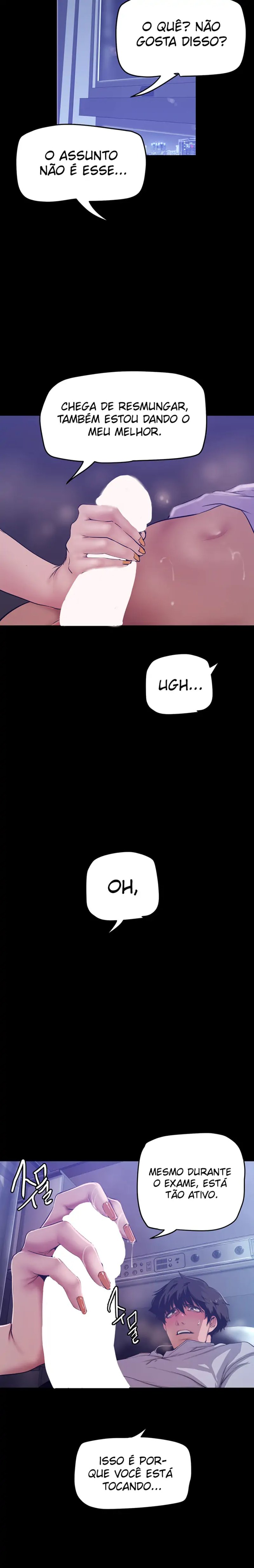 A Wonderful New World Raw - Chapter 152 [photo 13] - MangaPorn