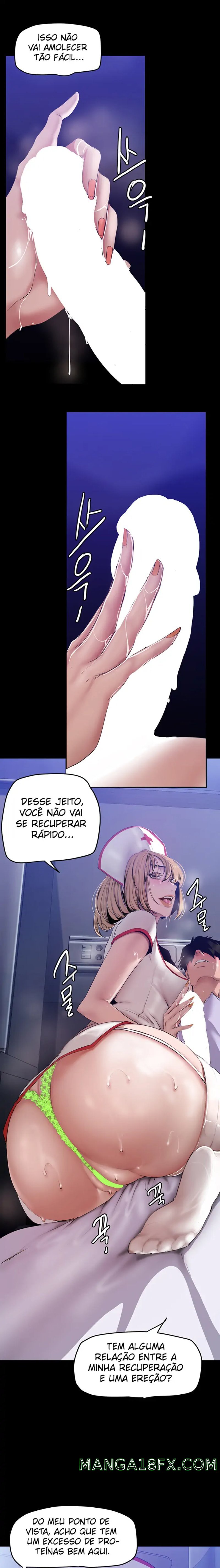 A Wonderful New World Raw - Chapter 152 [photo 14] - MangaPorn