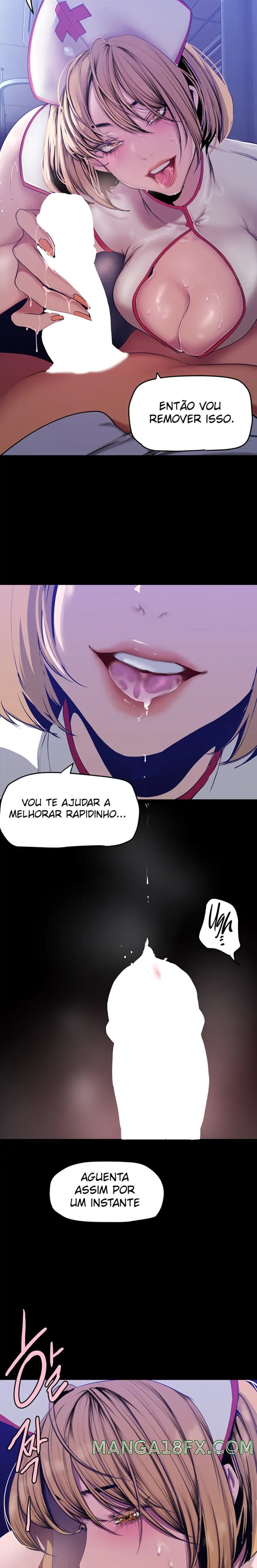 A Wonderful New World Raw - Chapter 152 [photo 15] - MangaPorn