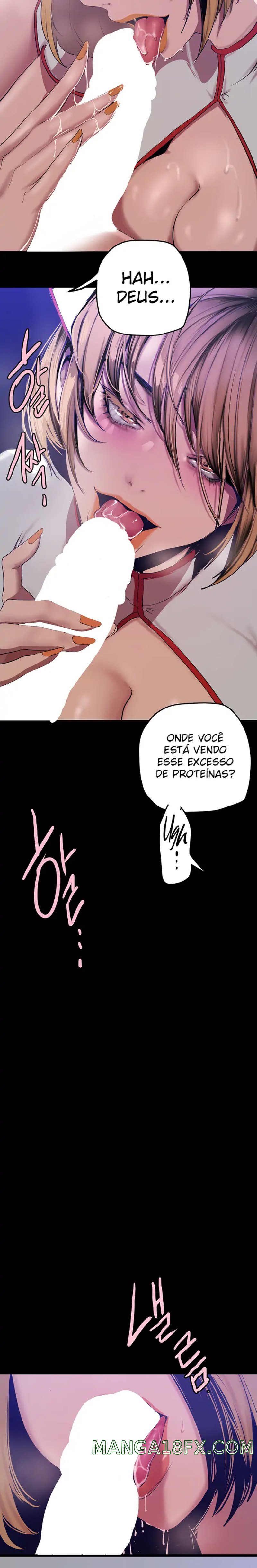 A Wonderful New World Raw - Chapter 152 [photo 16] - MangaPorn