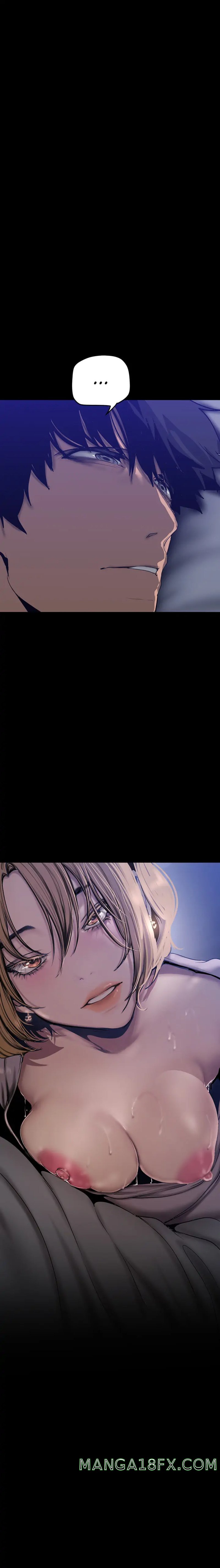 A Wonderful New World Raw - Chapter 152 [photo 2] - MangaPorn