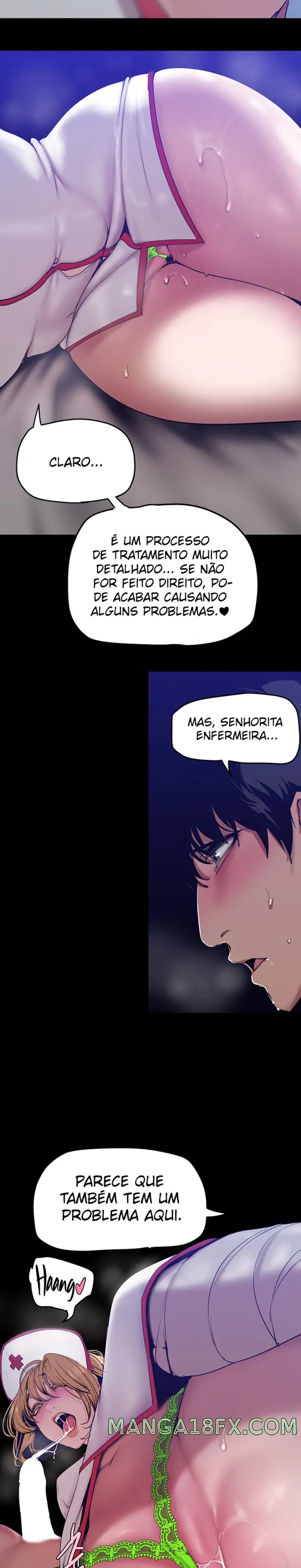 A Wonderful New World Raw - Chapter 152 [photo 21] - MangaPorn