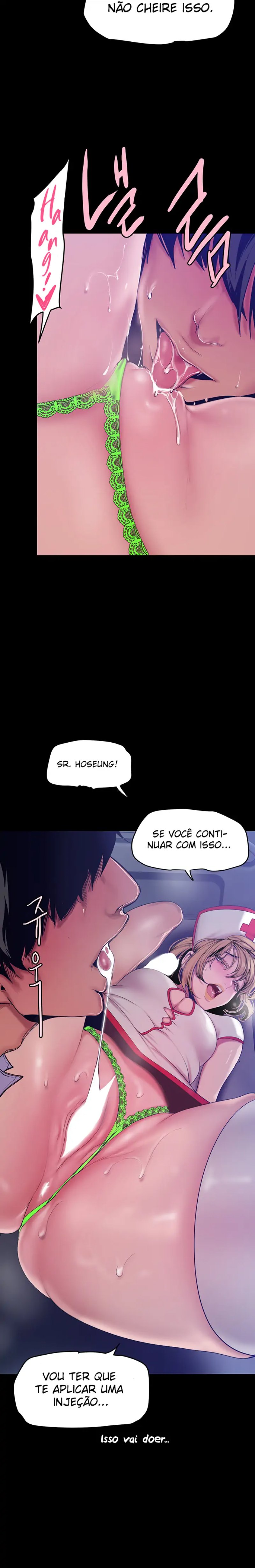 A Wonderful New World Raw - Chapter 152 [photo 25] - MangaPorn