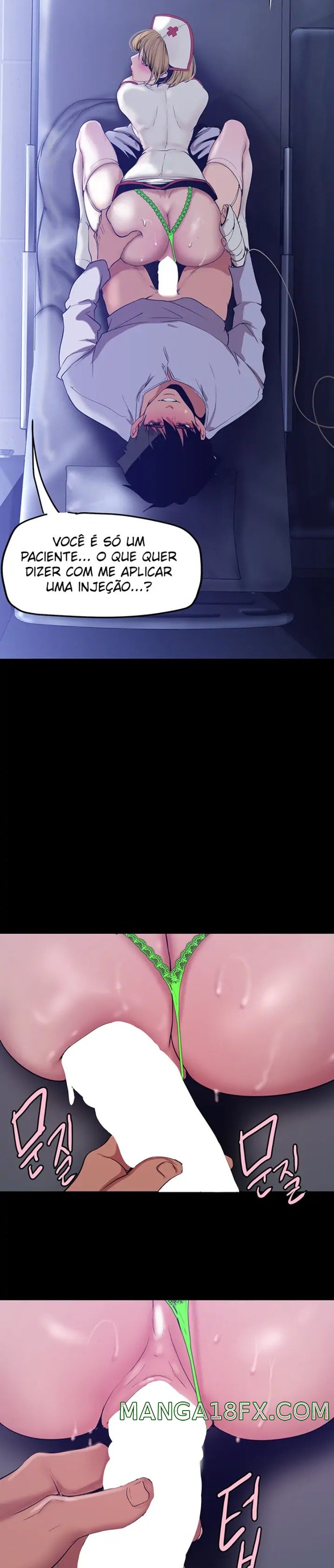 A Wonderful New World Raw - Chapter 152 [photo 27] - MangaPorn