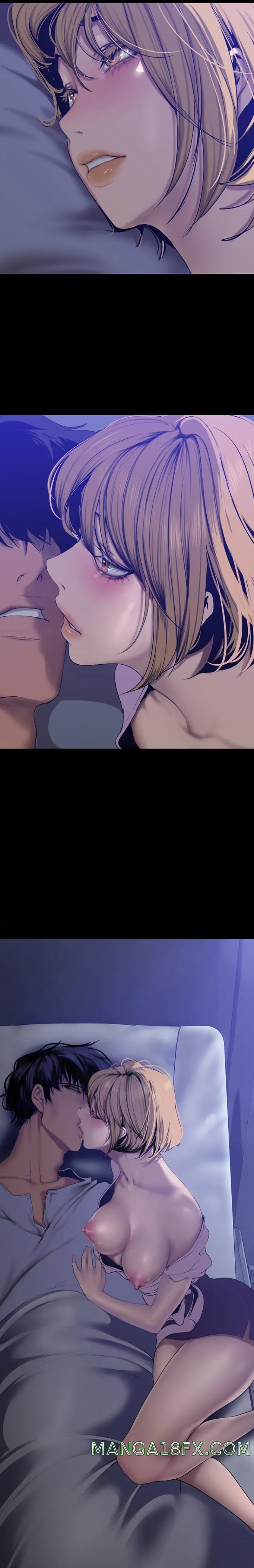 A Wonderful New World Raw - Chapter 152 [photo 3] - MangaPorn