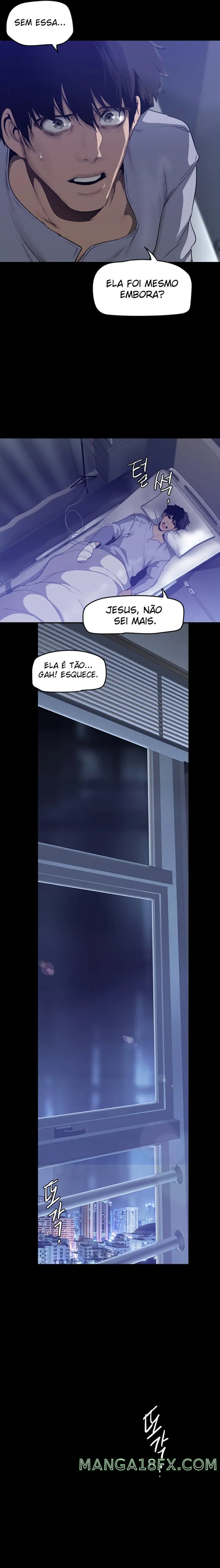 A Wonderful New World Raw - Chapter 152 [photo 8] - MangaPorn