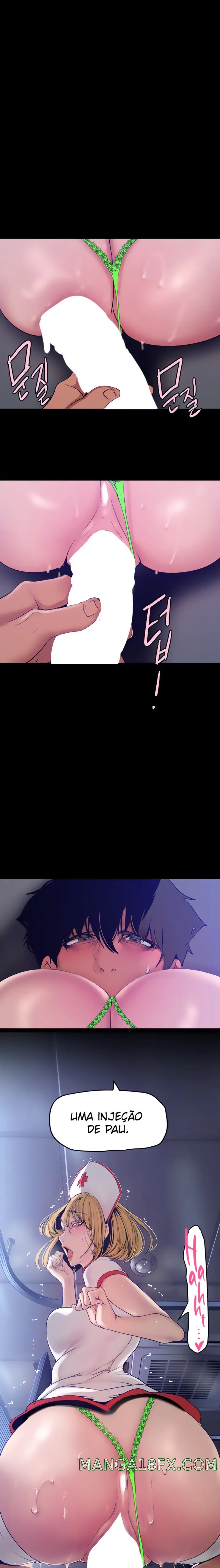 A Wonderful New World Raw - Chapter 153 [photo 1] - MangaPorn