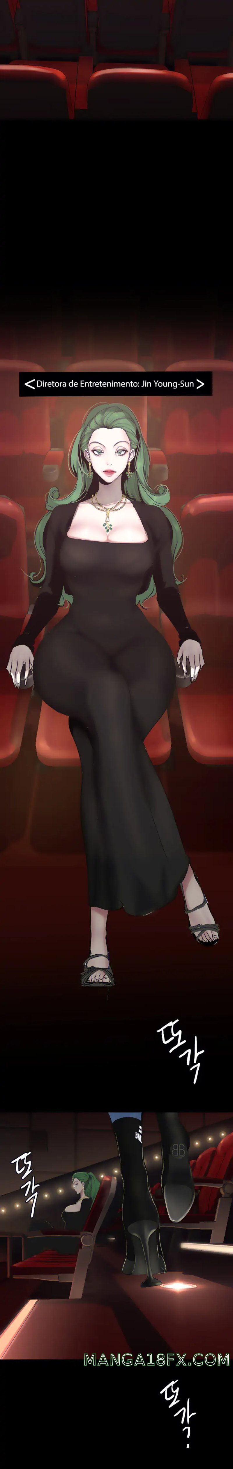 A Wonderful New World Raw - Chapter 153 [photo 12] - MangaPorn