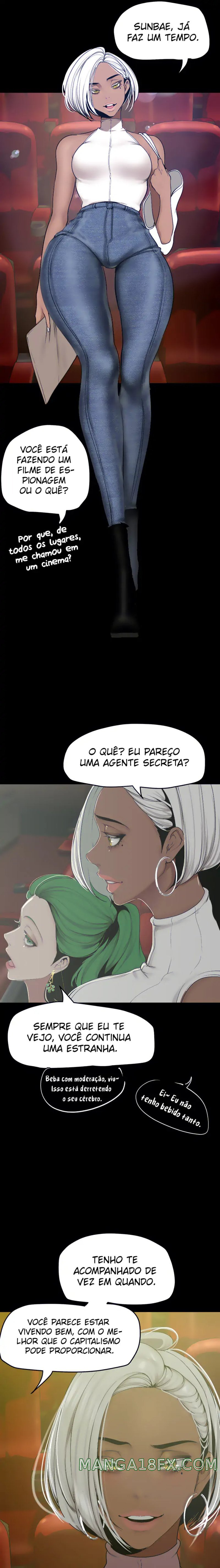 A Wonderful New World Raw - Chapter 153 [photo 13] - MangaPorn