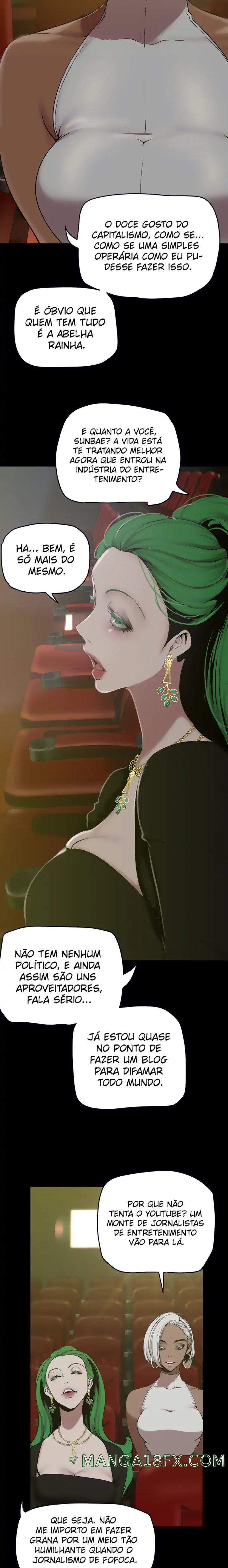 A Wonderful New World Raw - Chapter 153 [photo 14] - MangaPorn