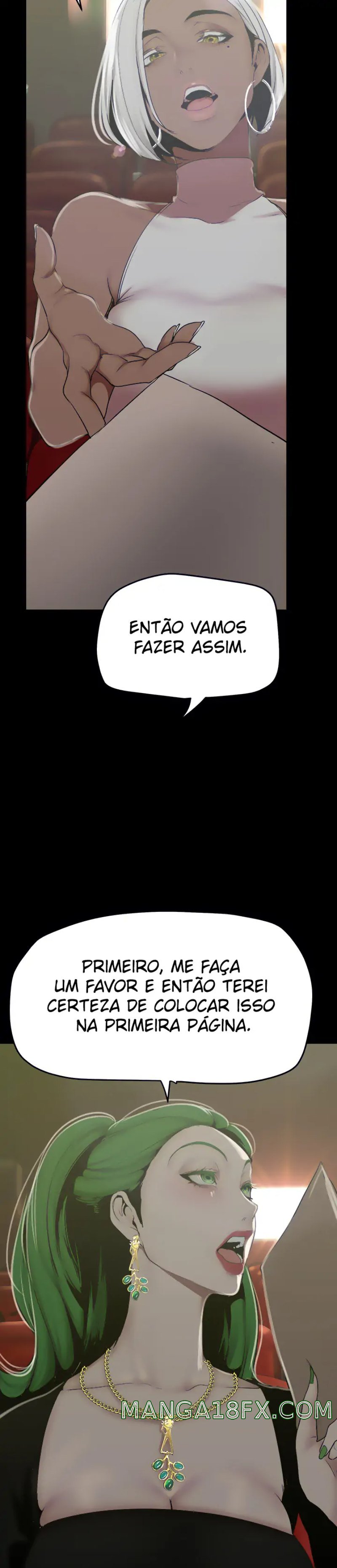 A Wonderful New World Raw - Chapter 153 [photo 17] - MangaPorn