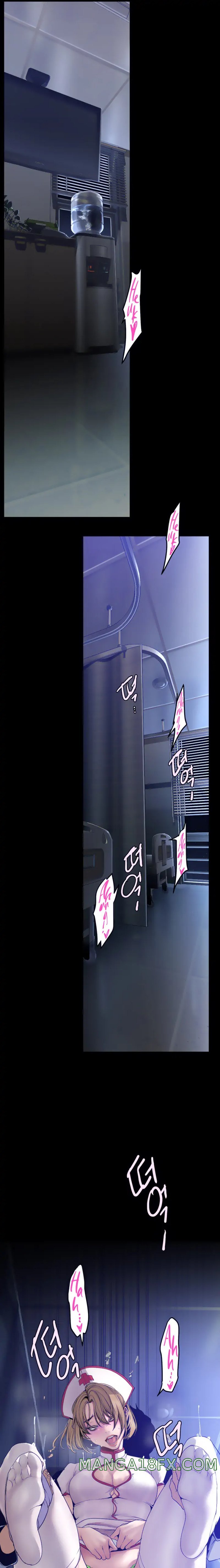 A Wonderful New World Raw - Chapter 153 [photo 19] - MangaPorn