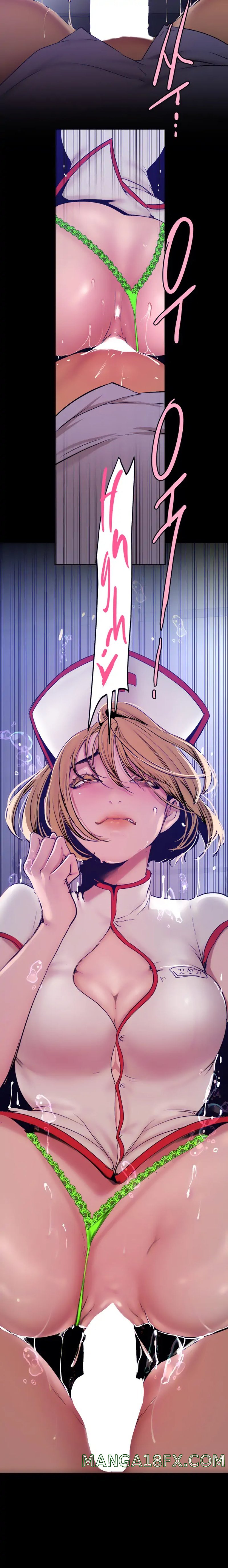 A Wonderful New World Raw - Chapter 153 [photo 2] - MangaPorn