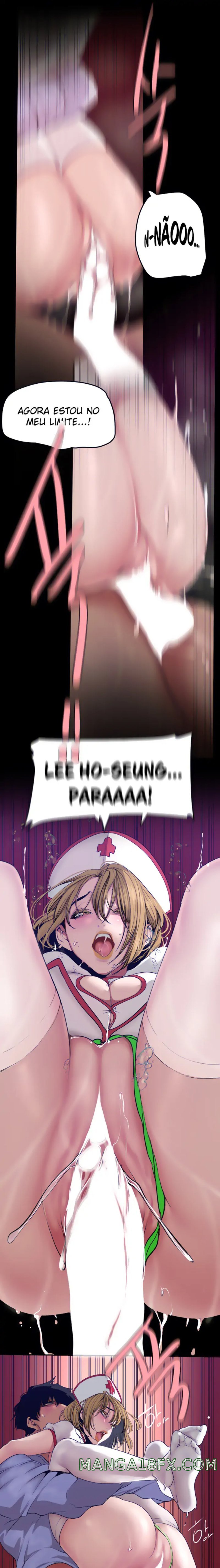 A Wonderful New World Raw - Chapter 153 [photo 28] - MangaPorn