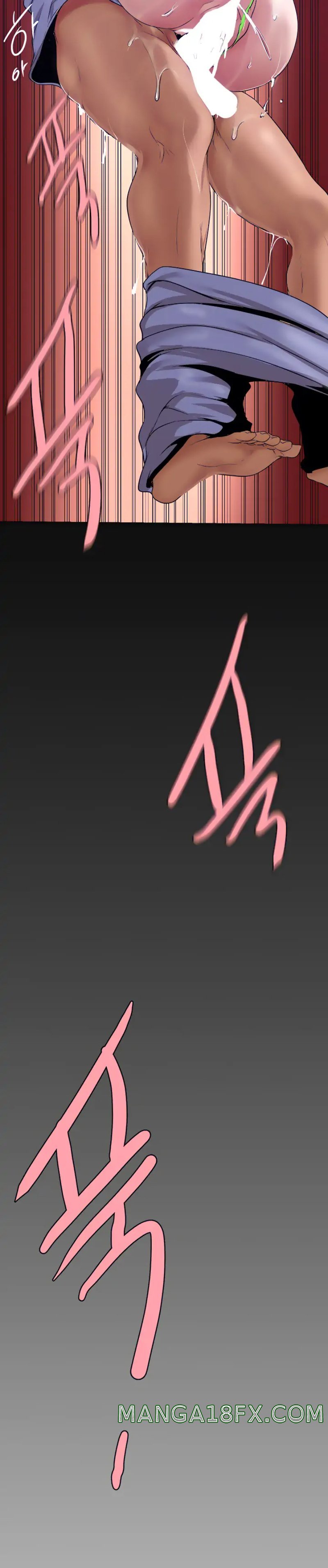 A Wonderful New World Raw - Chapter 153 [photo 29] - MangaPorn