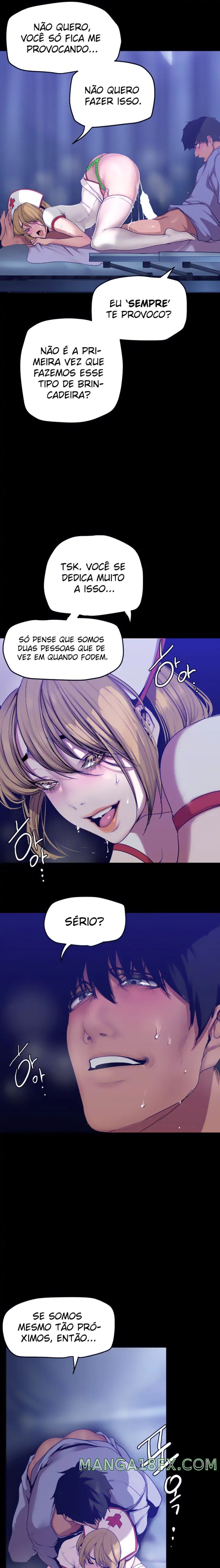 A Wonderful New World Raw - Chapter 153 [photo 7] - MangaPorn