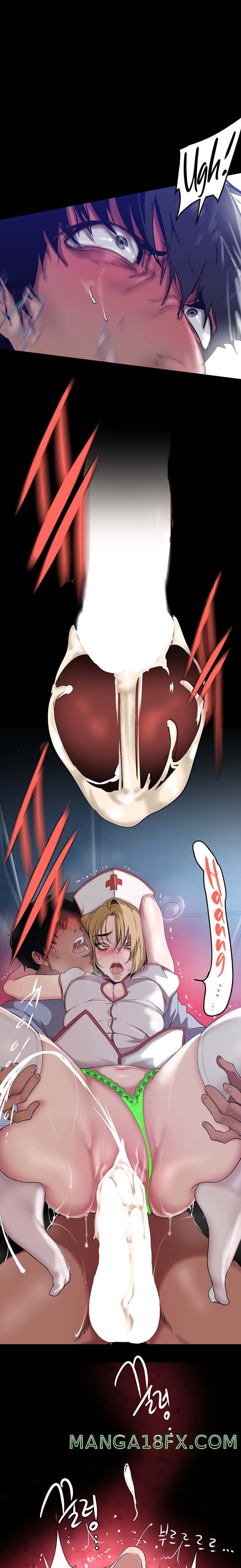 A Wonderful New World Raw - Chapter 154 [photo 9] - MangaPorn