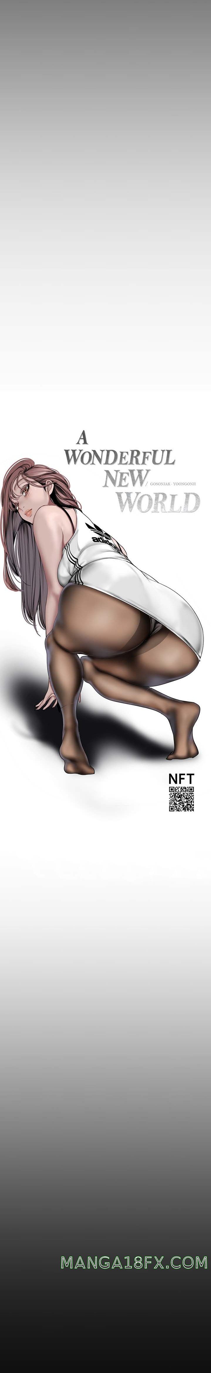 A Wonderful New World Raw - Chapter 154 [photo 11] - MangaPorn