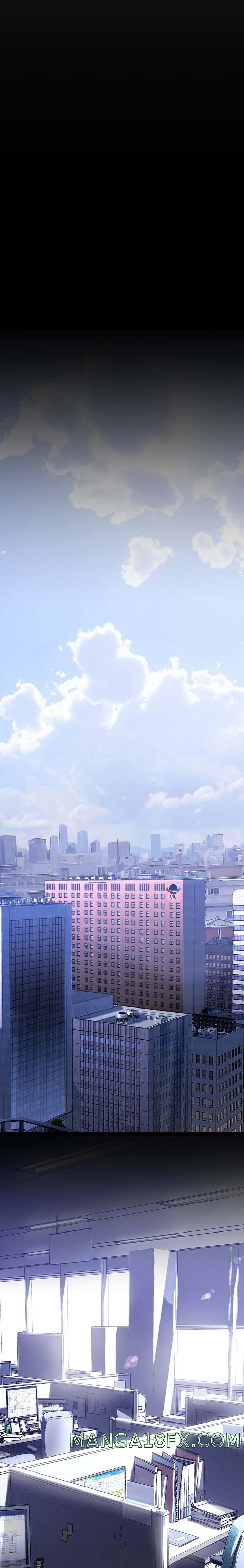 A Wonderful New World Raw - Chapter 154 [photo 12] - MangaPorn