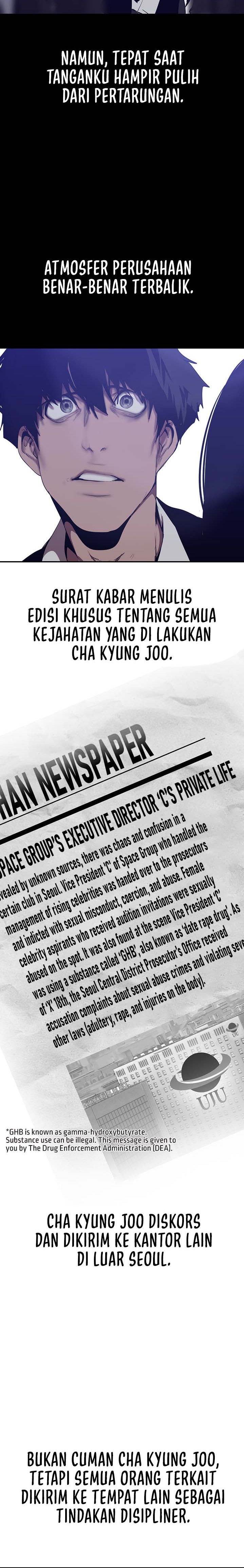 A Wonderful New World Raw - Chapter 154 [photo 14] - MangaPorn