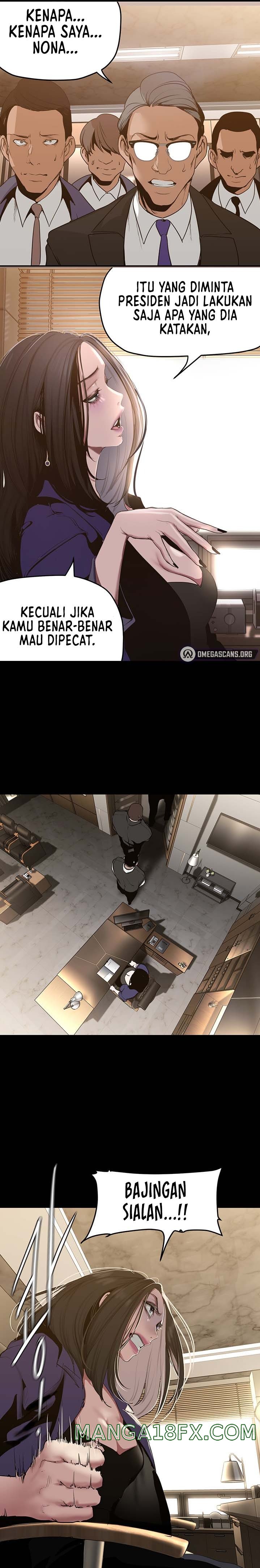 A Wonderful New World Raw - Chapter 154 [photo 15] - MangaPorn