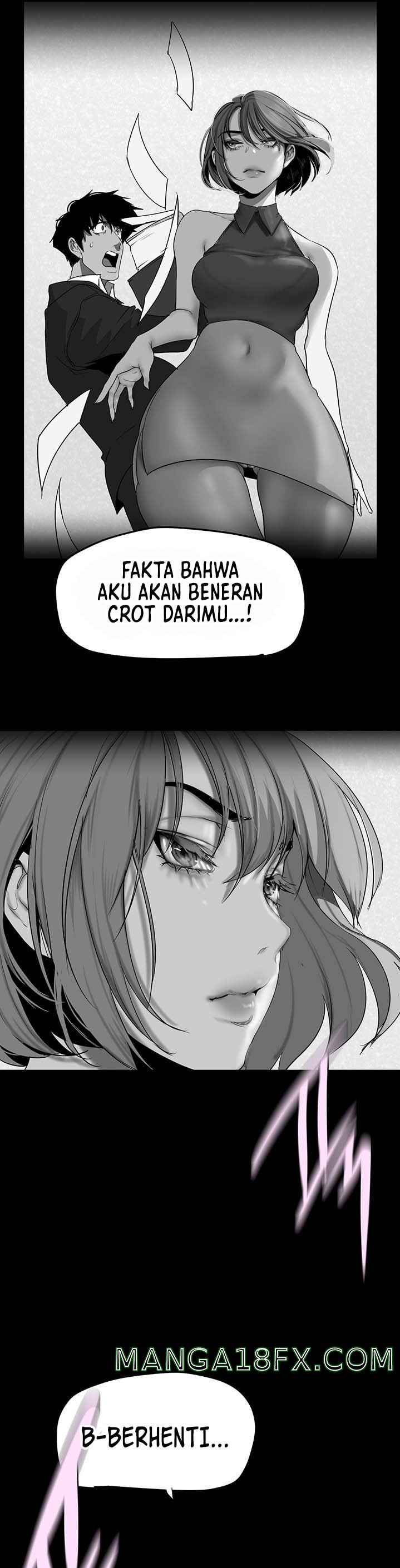 A Wonderful New World Raw - Chapter 154 [photo 2] - MangaPorn