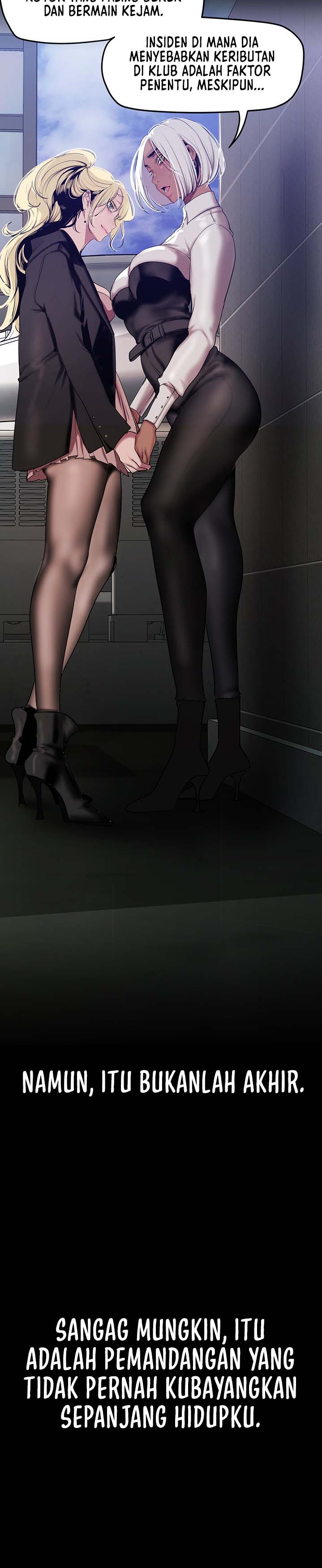 A Wonderful New World Raw - Chapter 154 [photo 19] - MangaPorn