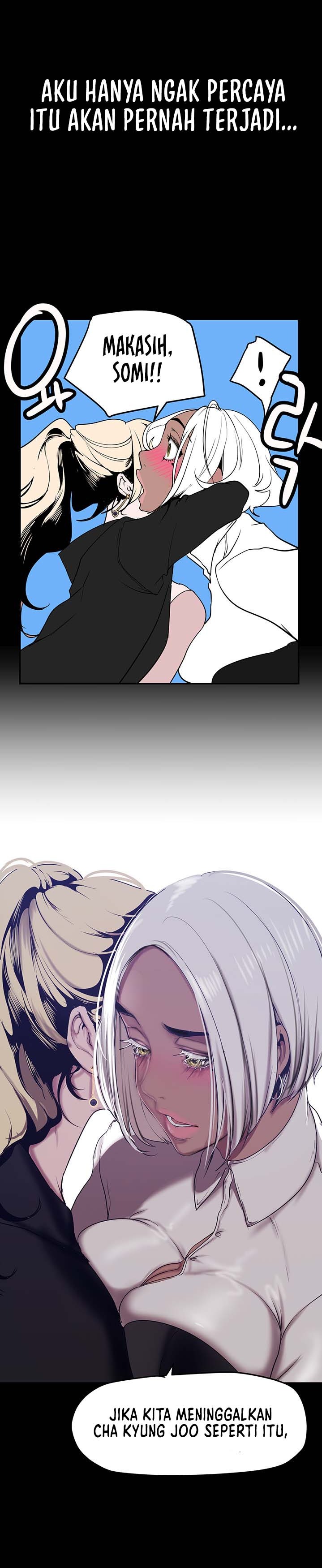 A Wonderful New World Raw - Chapter 154 [photo 20] - MangaPorn