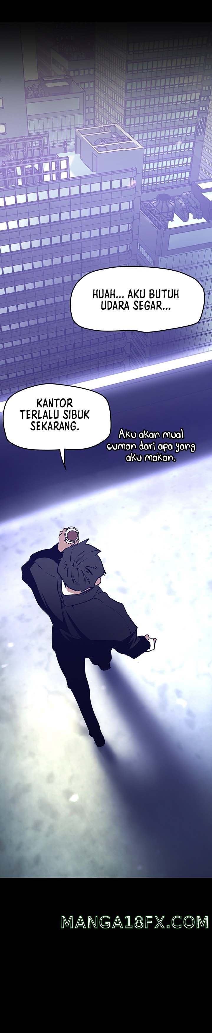 A Wonderful New World Raw - Chapter 154 [photo 25] - MangaPorn