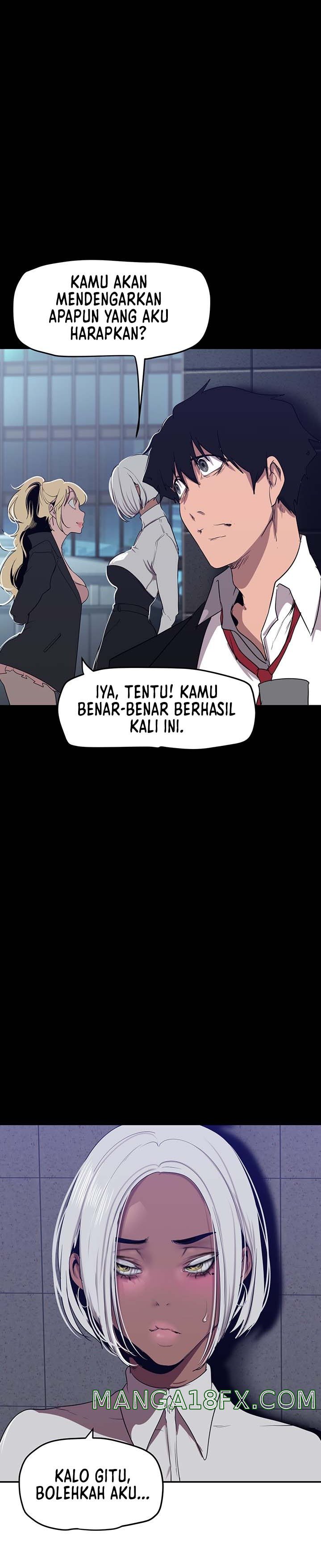 A Wonderful New World Raw - Chapter 154 [photo 27] - MangaPorn