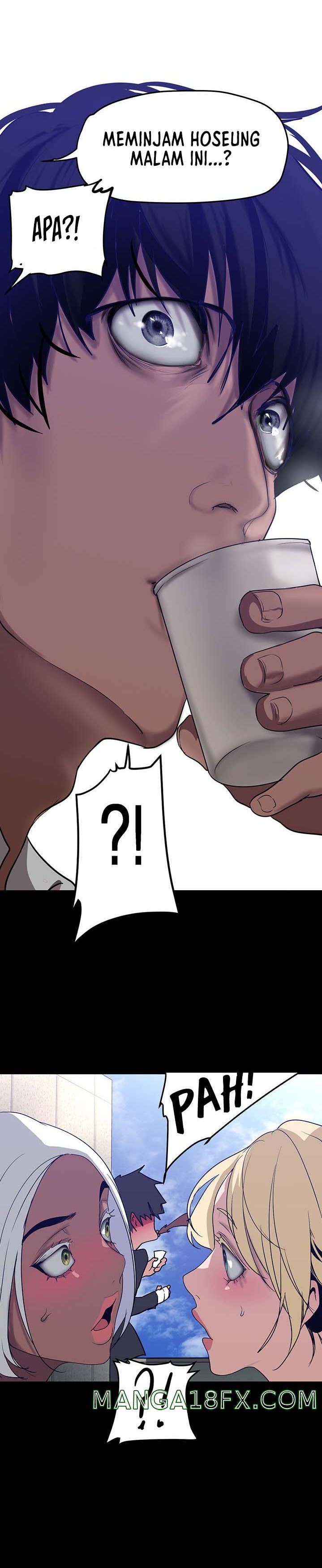 A Wonderful New World Raw - Chapter 154 [photo 28] - MangaPorn