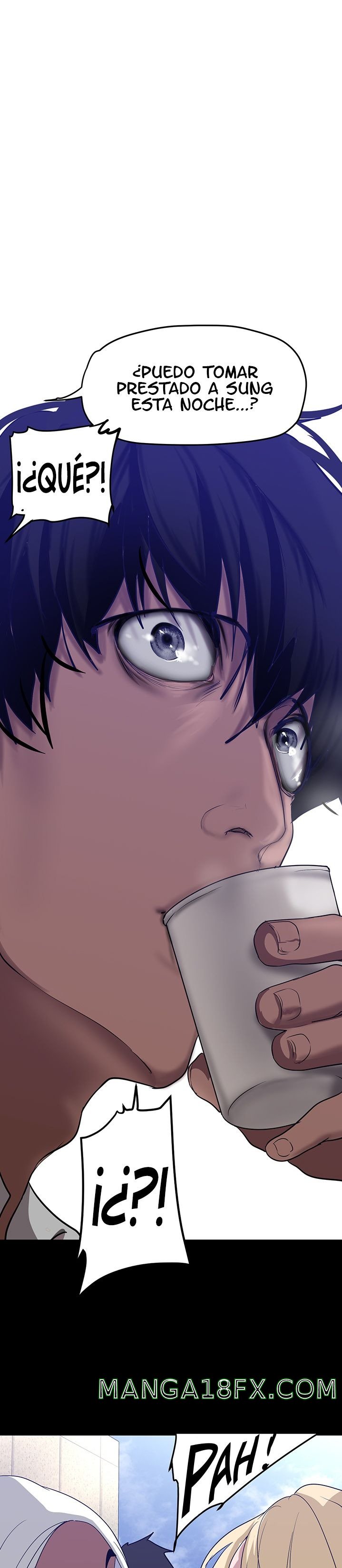 A Wonderful New World Raw - Chapter 155 [photo 1] - MangaPorn