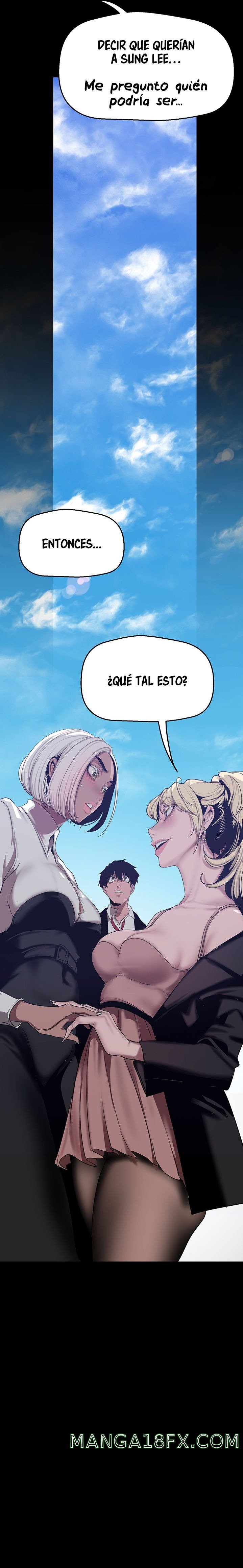 A Wonderful New World Raw - Chapter 155 [photo 11] - MangaPorn