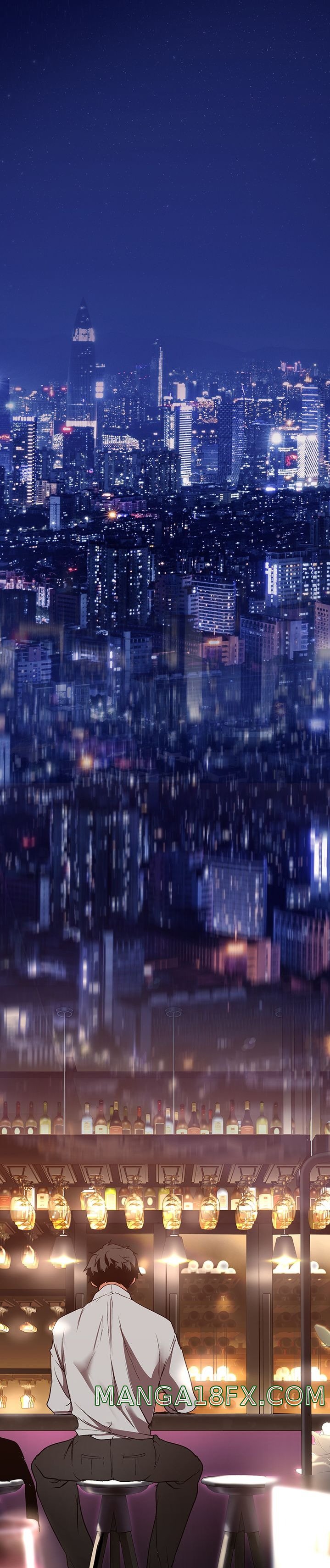 A Wonderful New World Raw - Chapter 155 [photo 14] - MangaPorn